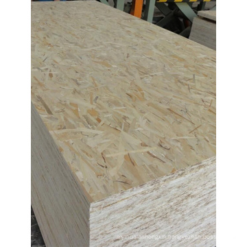 Cheap OSB 3 board 8mm 9mm 12mm 18mm